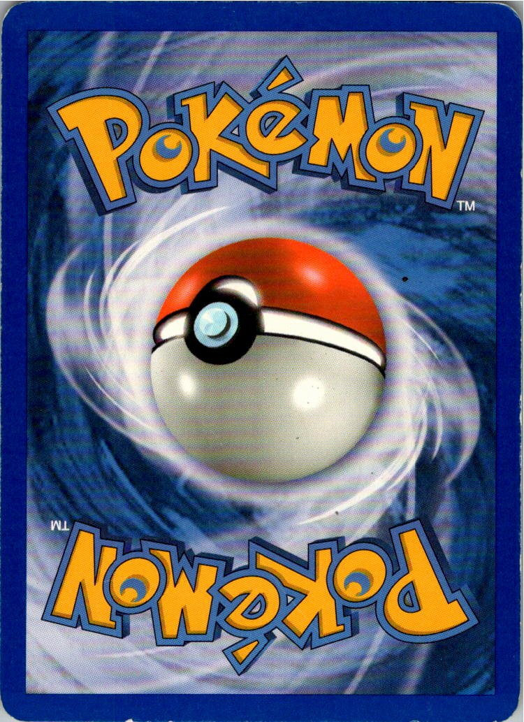 Torkoal Qurtel 27/92 EX Legend Maker – Rückseite
