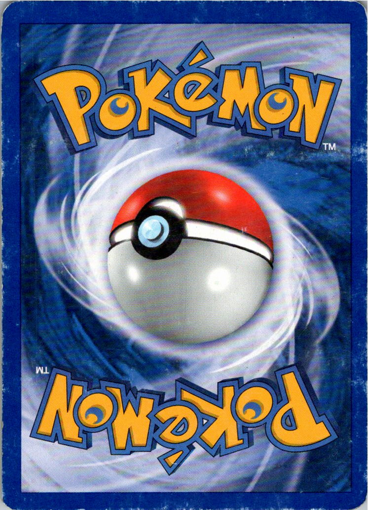Natu 55/101 EX Dragon Frontiers – Rückseite