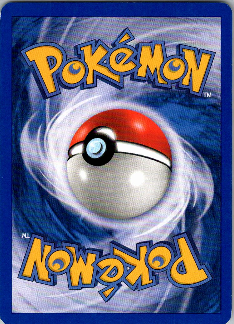 Holon-Energie WP 86/101 EX Dragon Frontiers – Rückseite