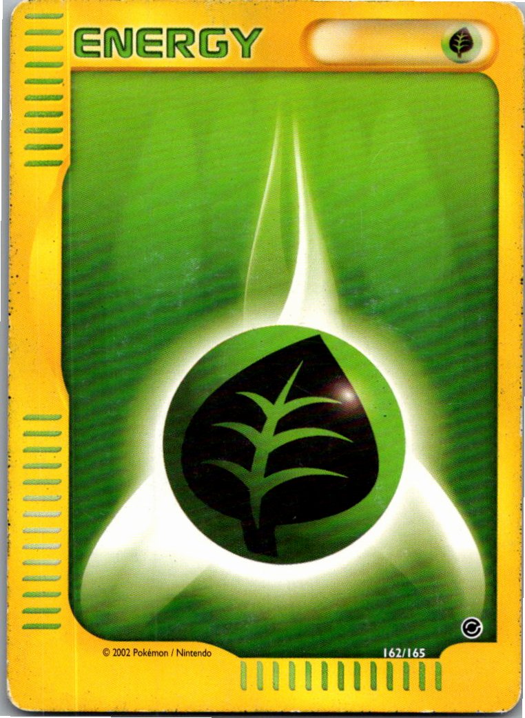 Pflanzen-Energie 162/165 Expedition – Vorderseite