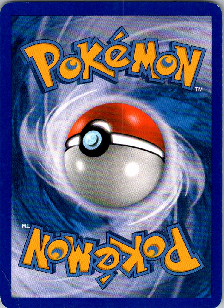 Magnayen 18/108 EX Power Keepers – Rückseite