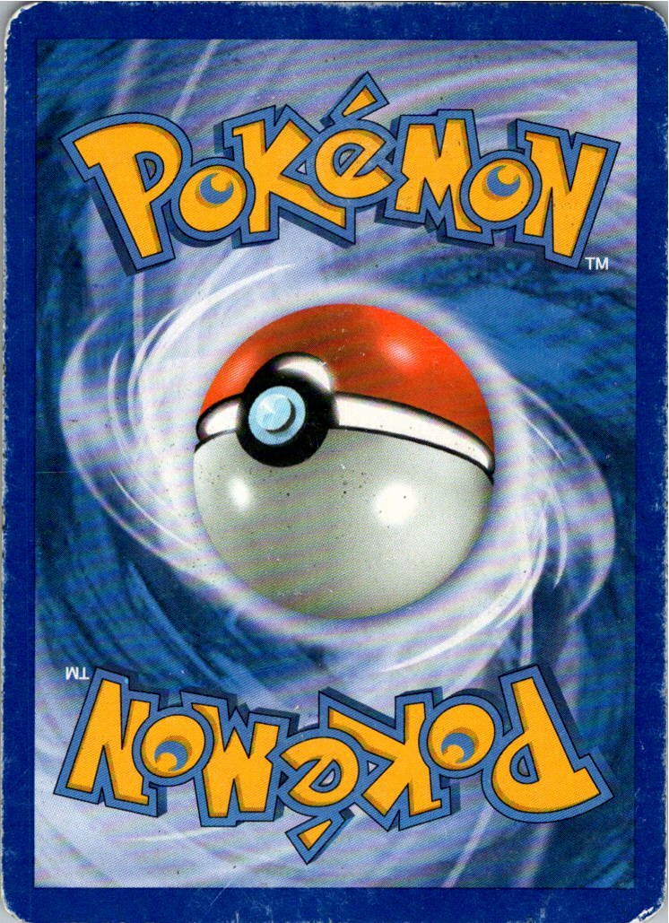 Metagross 10/146 Erwachte Legenden – Rückseite