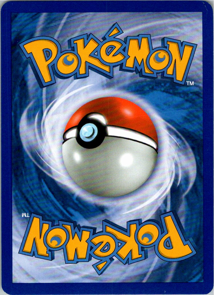 Magnezone 5/100 Sturmtief – Rückseite