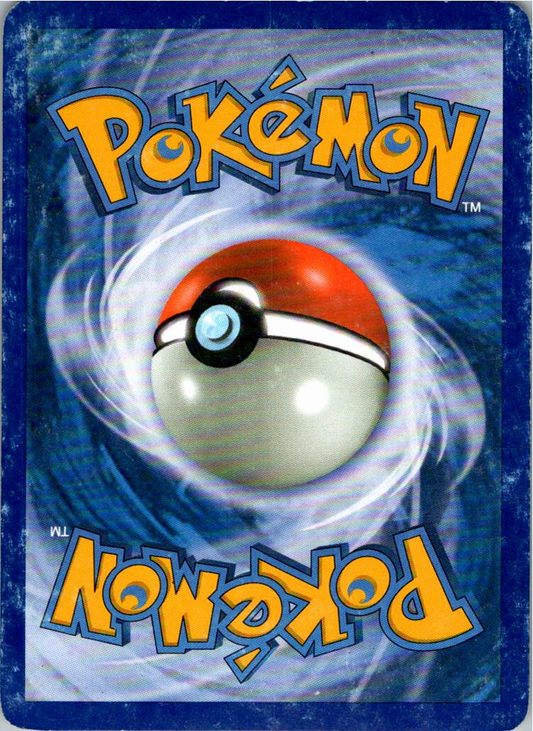 Magnezone 6/100 Sturmtief – Rückseite