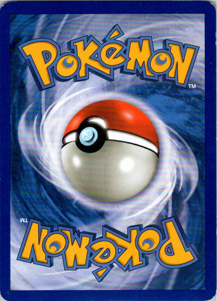 Magnezone 5/100 Sturmtief – Rückseite