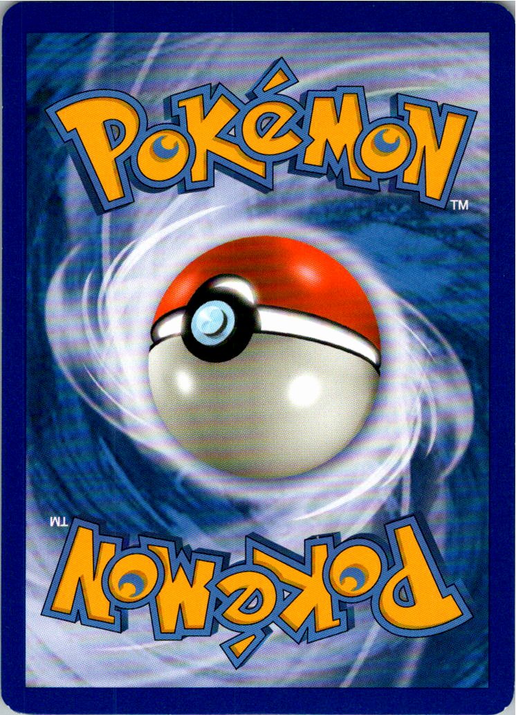 Krebutack 22/146 Erwachte Legenden – Rückseite