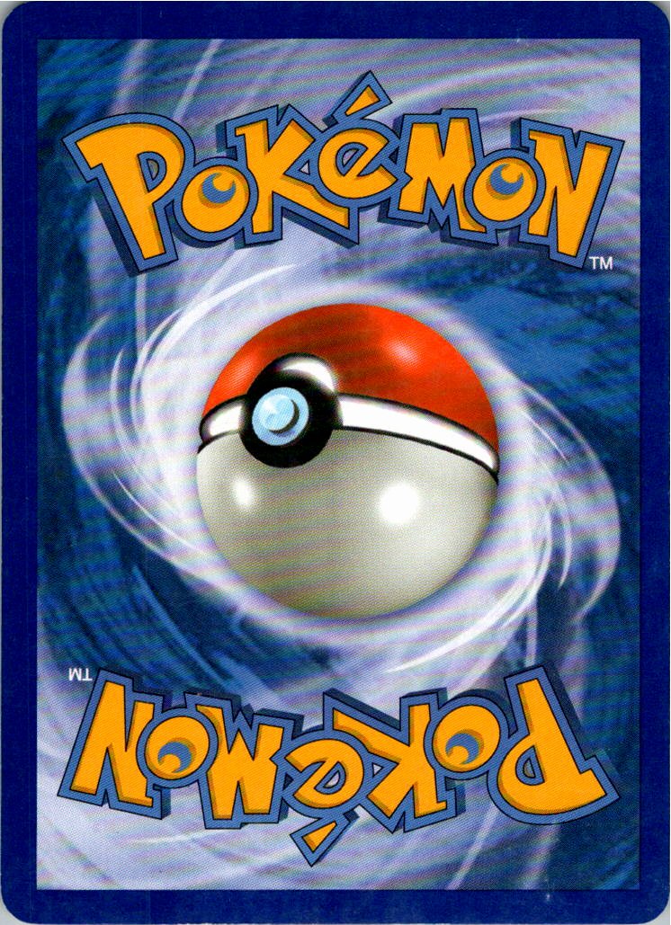 Nincada 108/146 Erwachte Legenden – Rückseite