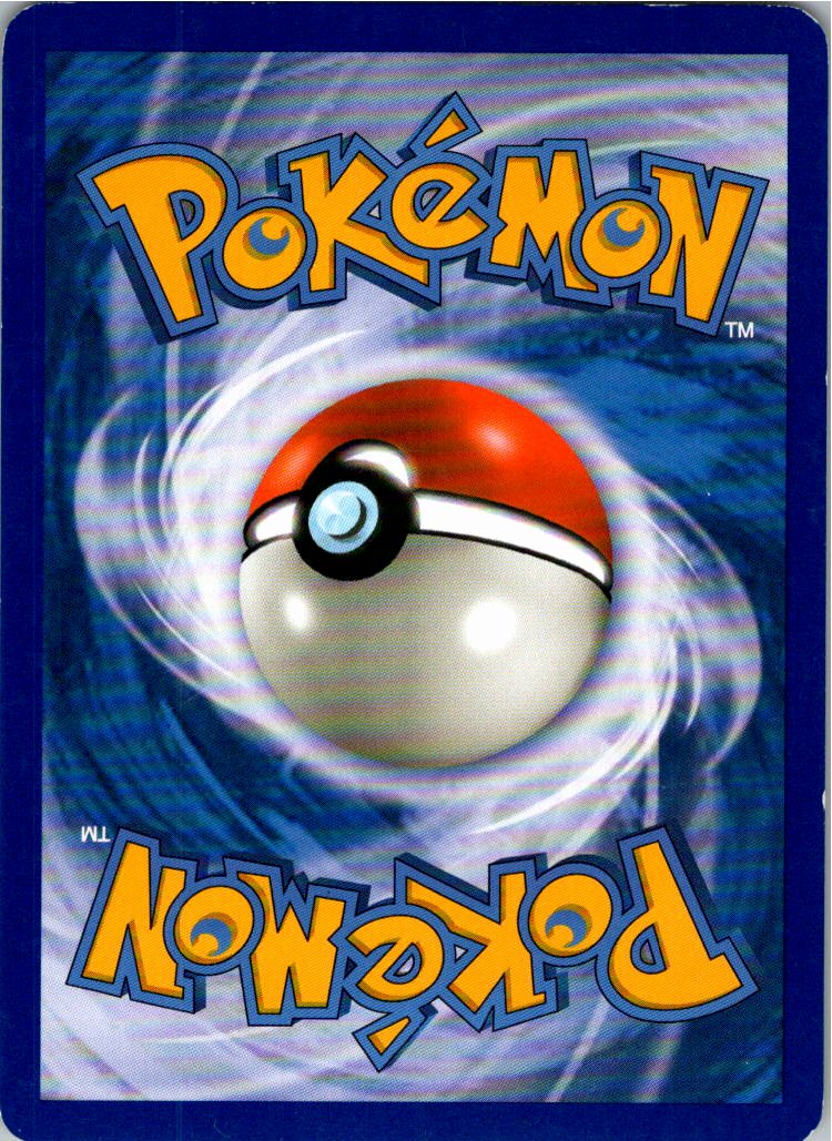 Togekiss 11/106 Epische Begegnungen – Rückseite