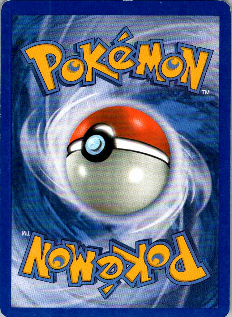 Porygon2 49/106 Epische Begegnungen – Rückseite