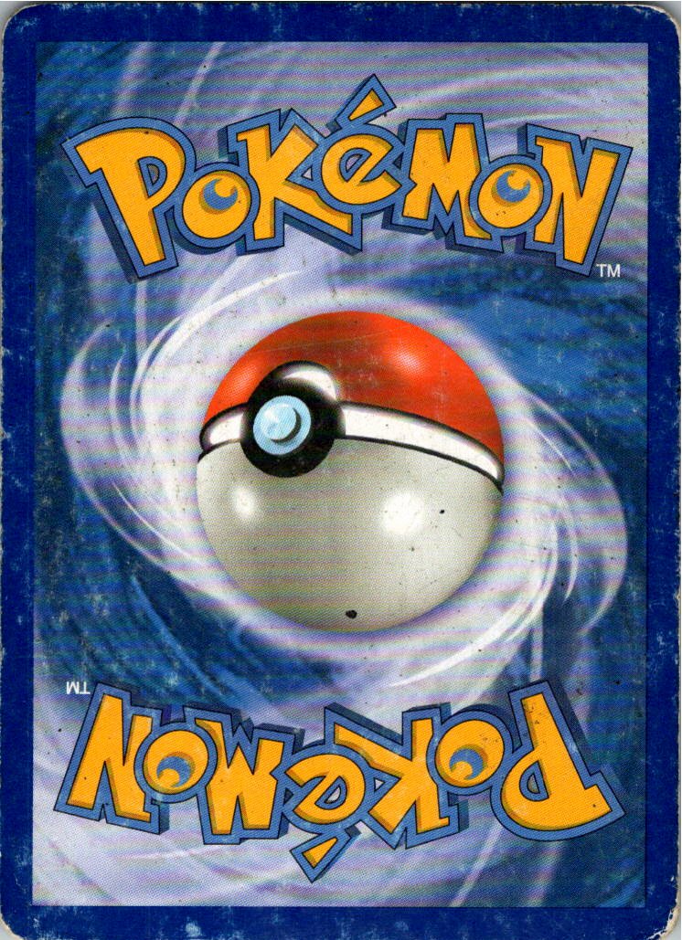 Krabby 75/106 Epische Begegnungen – Rückseite