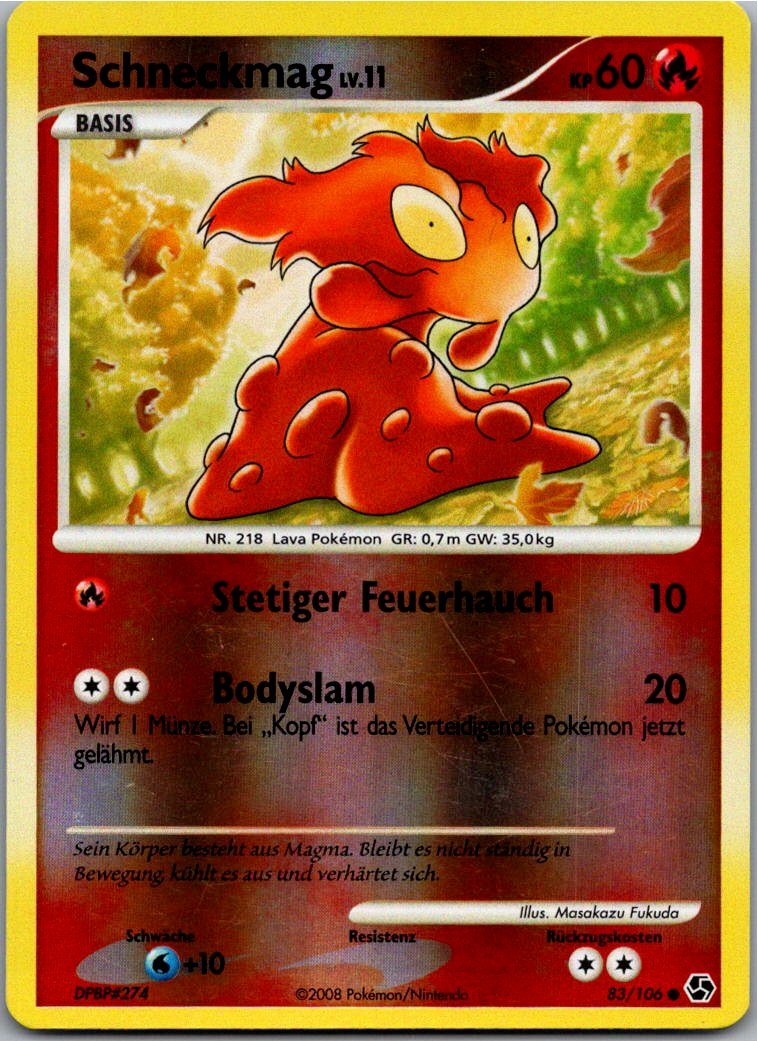 Schneckmag 83/106 Epische Begegnungen – Vorderseite