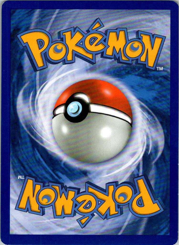 Tangela 87/106 Epische Begegnungen – Rückseite