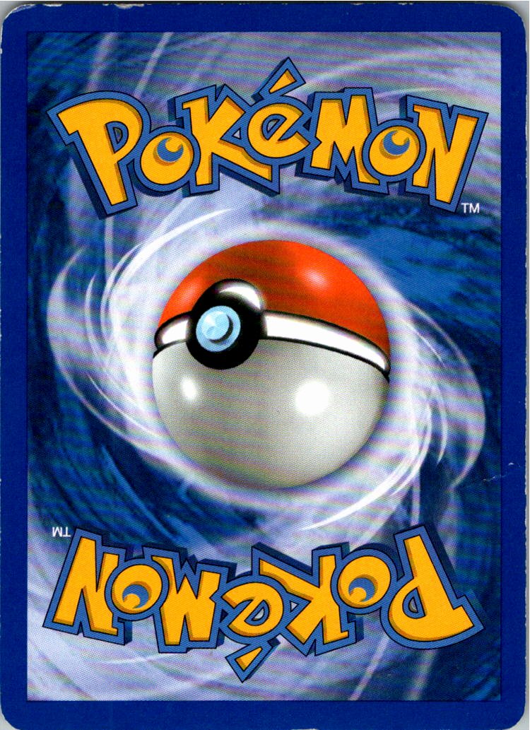 Lucario 6/130 Diamant & Perl – Rückseite