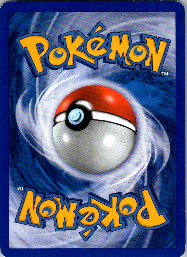 Clefable Pixi 22/130 Diamant & Perl – Rückseite