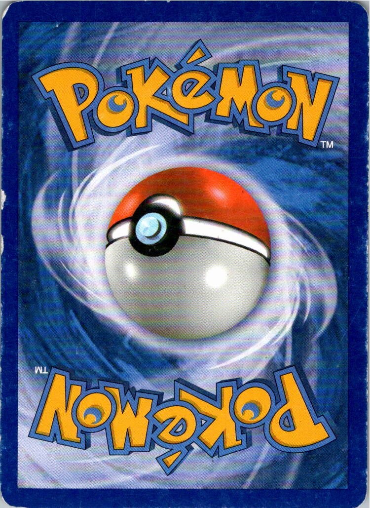 Heatran 3/99 Arceus – Rückseite