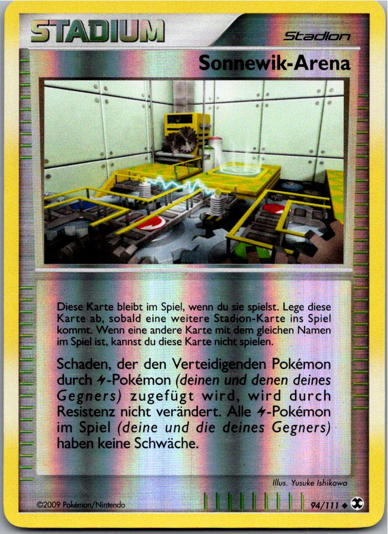Lucians Auftrag 92/111 Aufstieg der Rivalen – Vorderseite