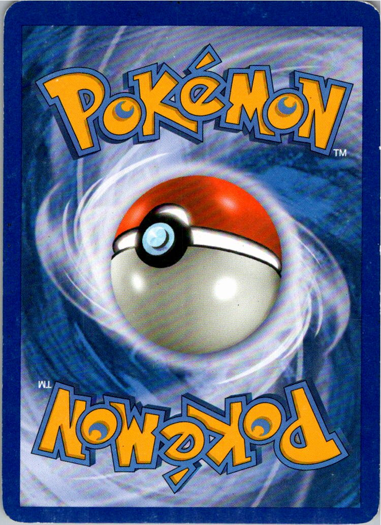 Altaria 18/127 Platin – Rückseite