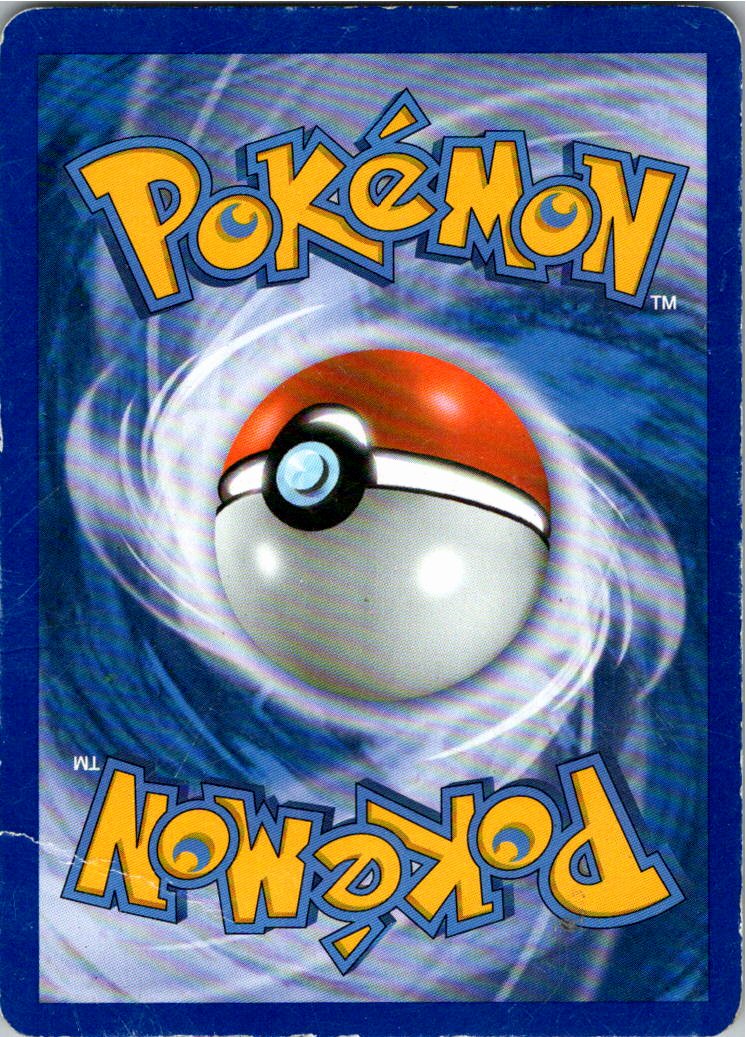 Magneton 43/102 Triumph – Rückseite