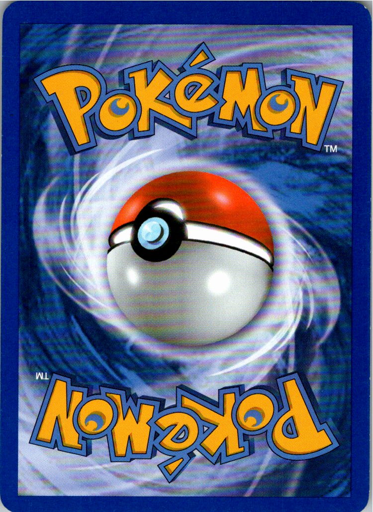 Porygon2 49/102 Triumph – Rückseite
