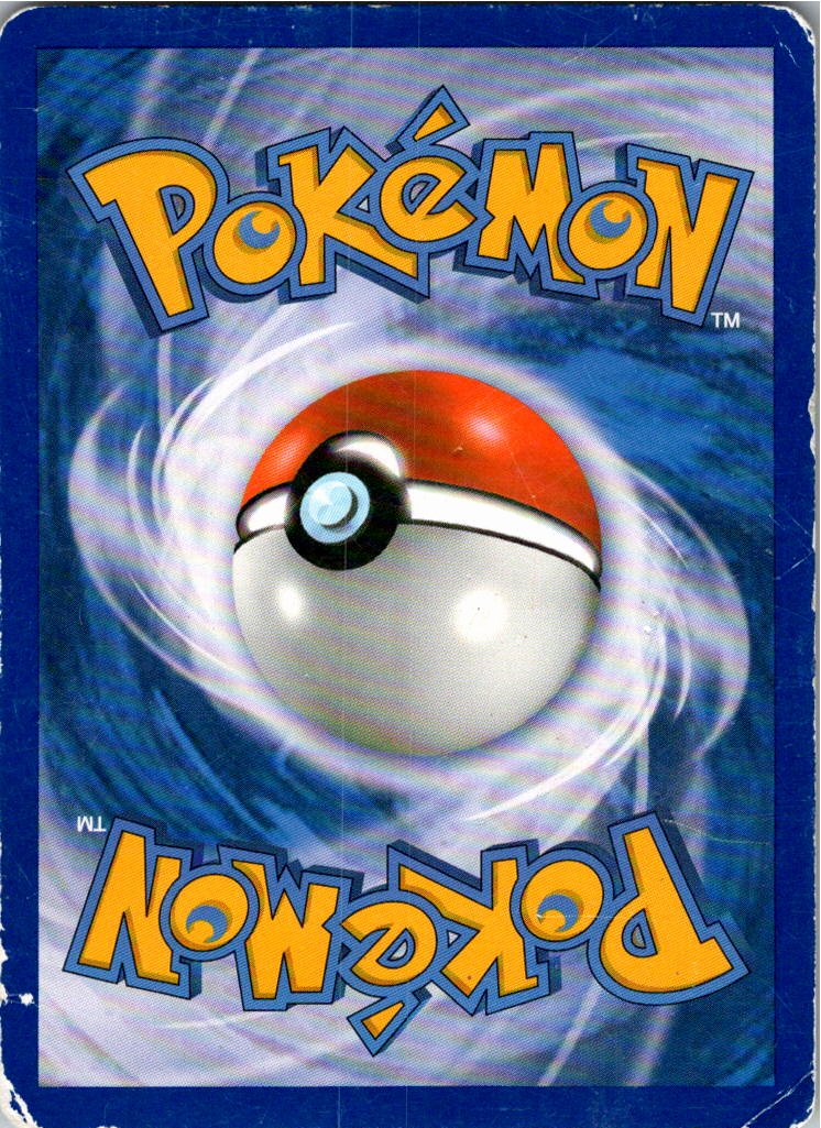 Noctuh 8/123 HeartGold SoulSilver – Rückseite
