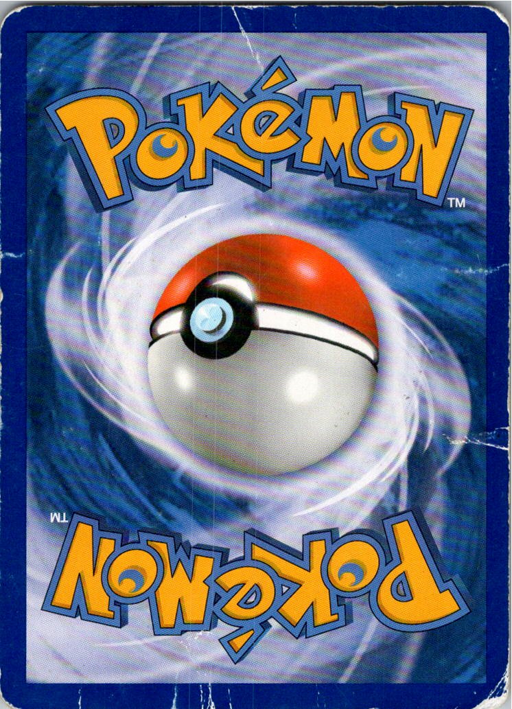 Piepi 60/123 HeartGold SoulSilver – Rückseite