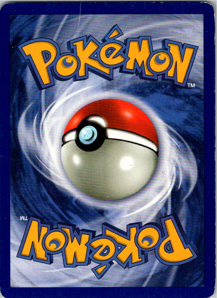 Cloyster Austos 32/62 Fossil – Rückseite