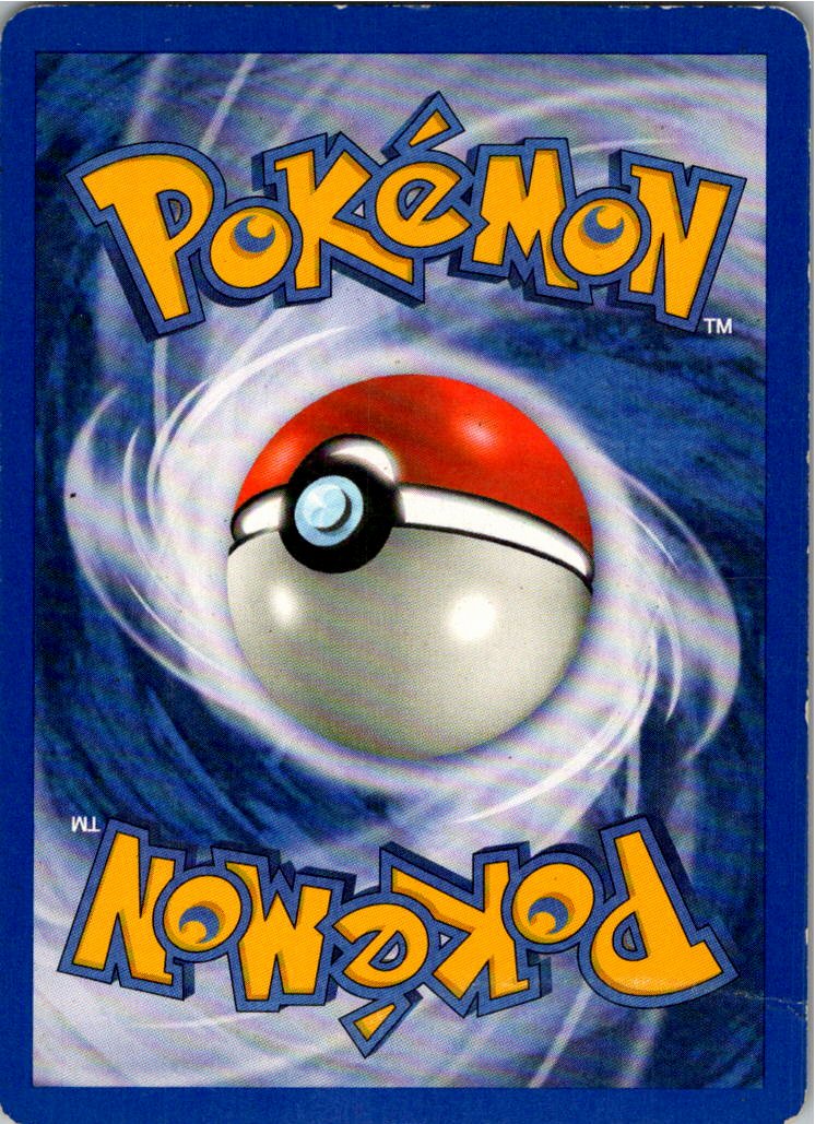 Magnetilo 60/82 Team Rocket – Rückseite