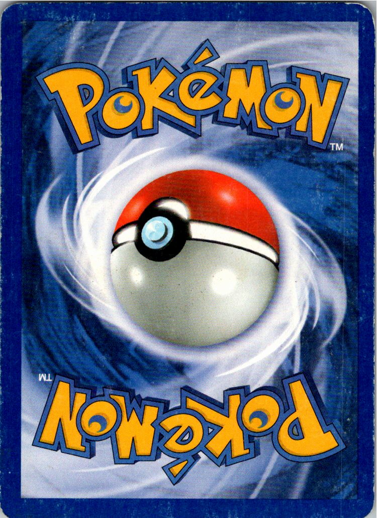 Gligar Skorgla 59/111 Neo Genesis – Rückseite