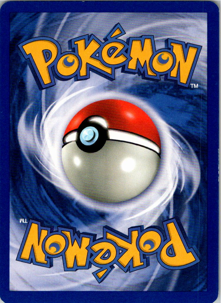 Grimer Sleima 57/82 Team Rocket – Rückseite