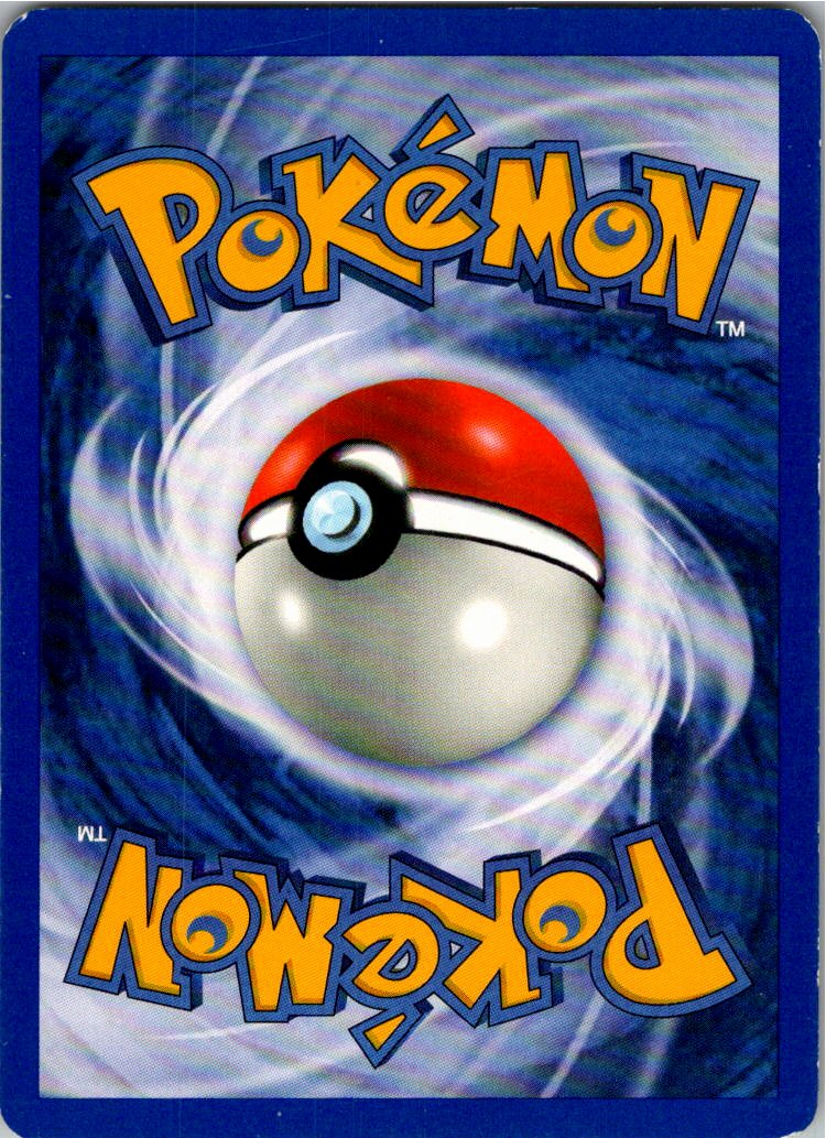 Onix 69/111 Neo Genesis – Rückseite