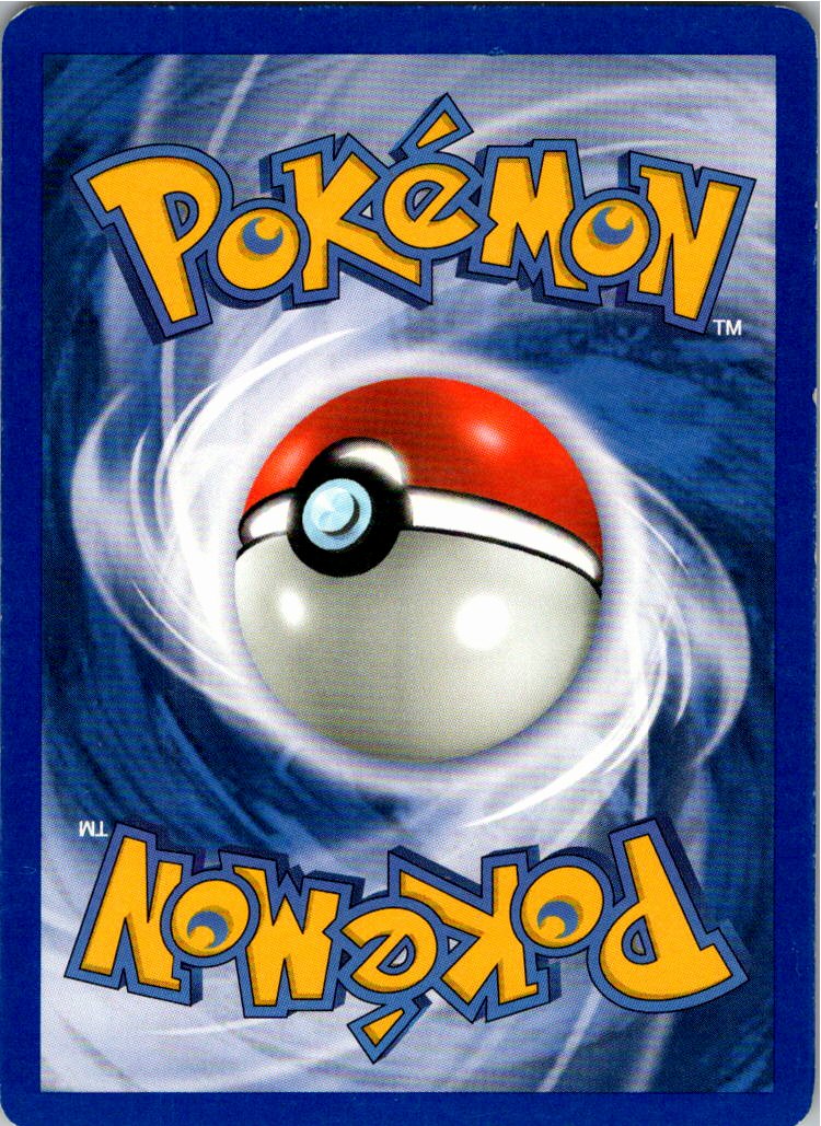 Sunkern Sonnkern 78/111 Neo Genesis – Rückseite