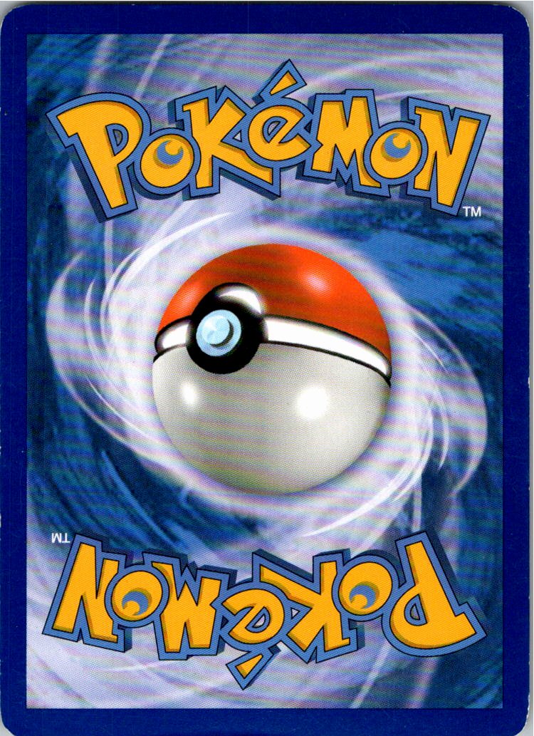Safcon 46/123 HeartGold SoulSilver – Rückseite