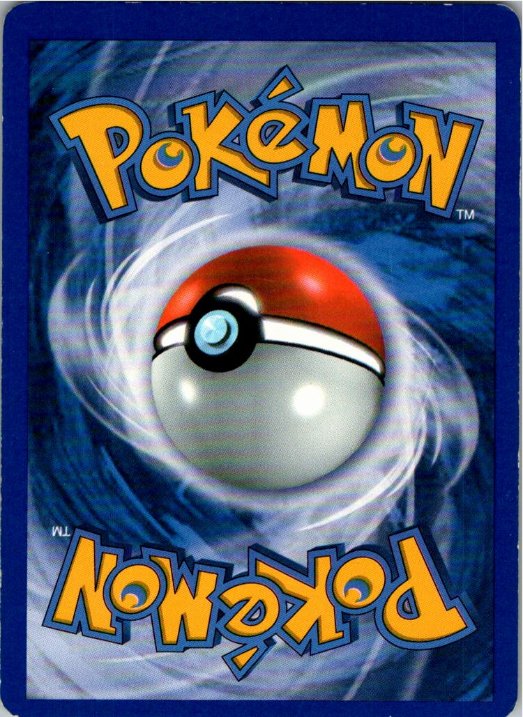 Floink 3/12 McDonald's Collection 2011 – Rückseite