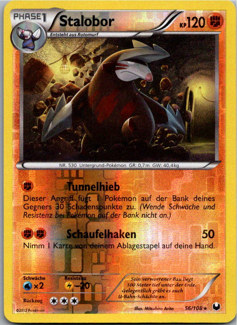 Praktibalk 58/108 Erforscher der Finsternis – Vorderseite