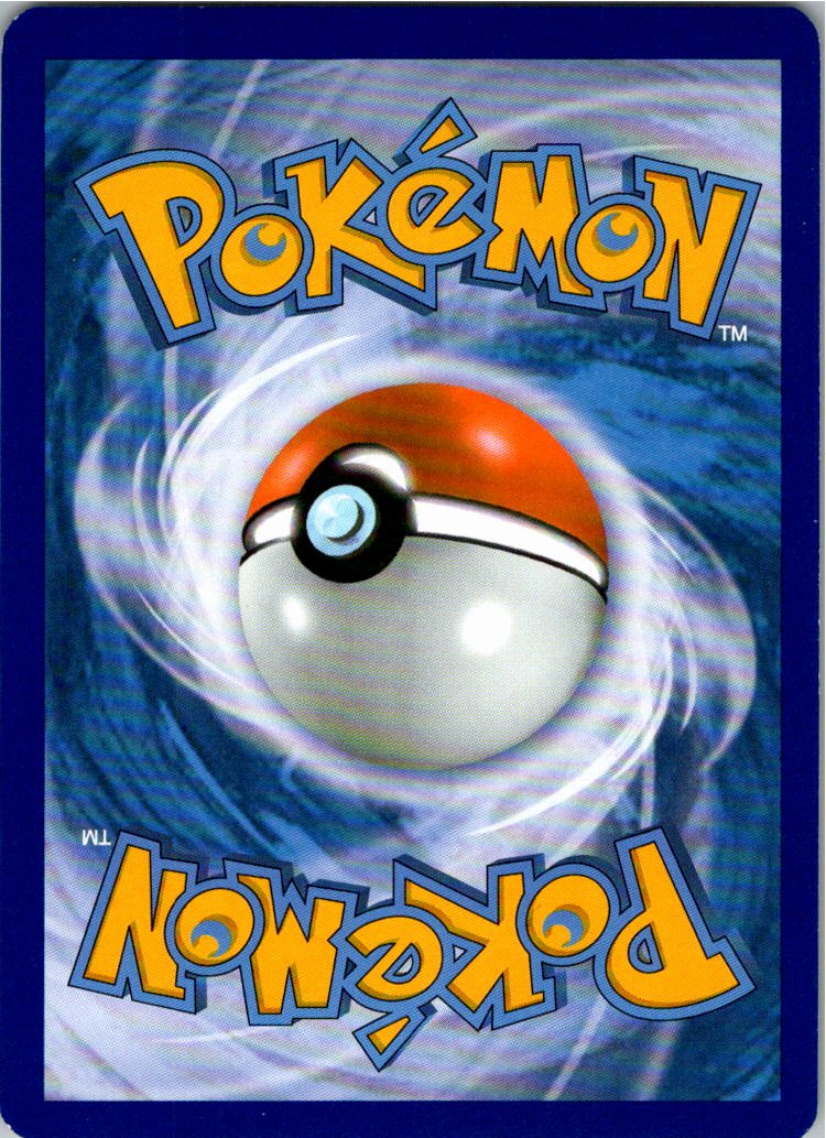 Magcargo 21/146 XY – Rückseite