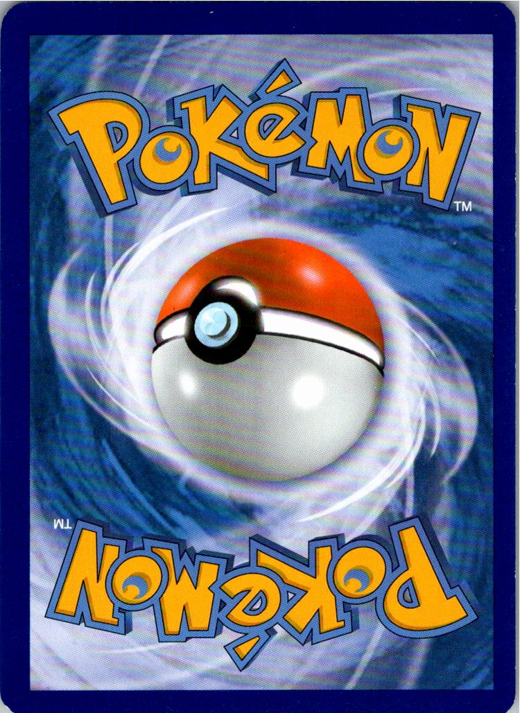Irrbis 56/146 XY – Rückseite