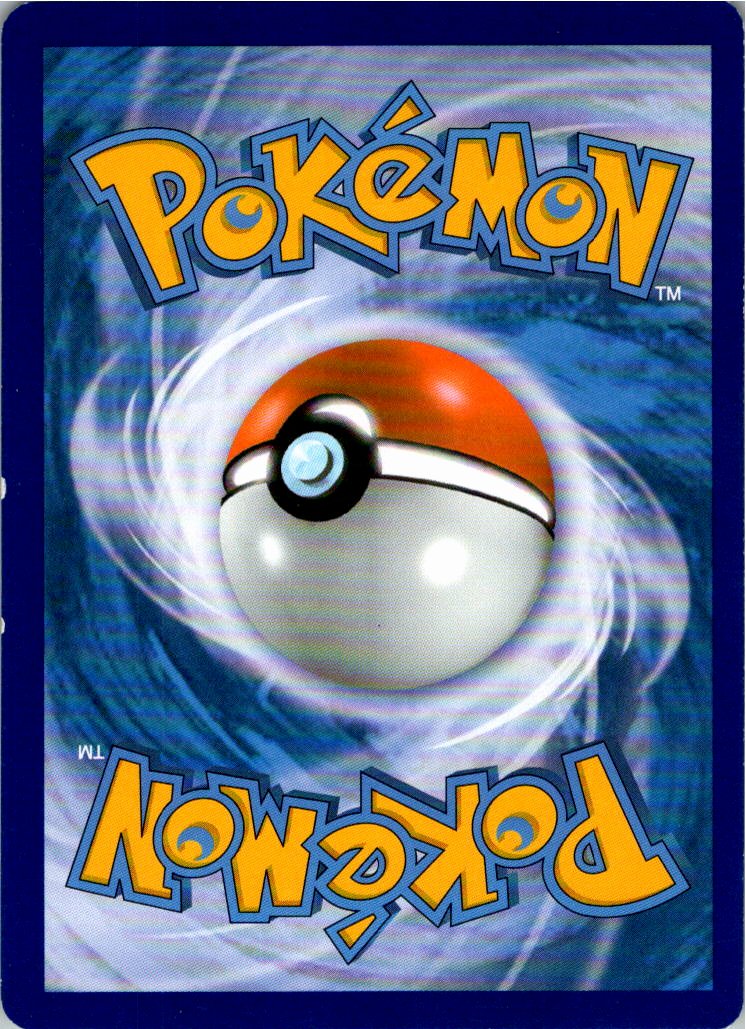 Coiffwaff 114/146 XY – Rückseite