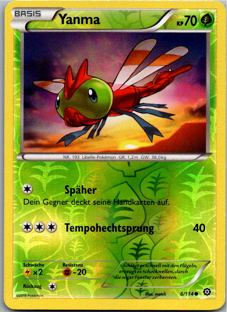 Yanma 6/114 Dampfkessel – Vorderseite