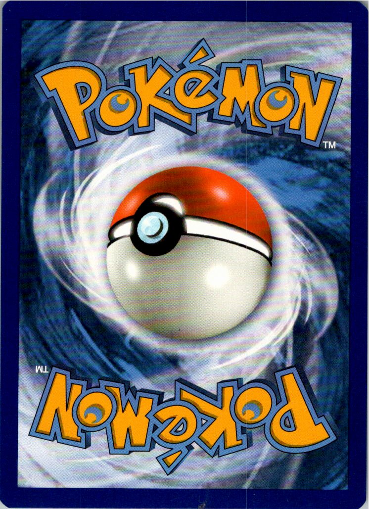 Druddigon Shardrago 83/114 Dampfkessel – Rückseite