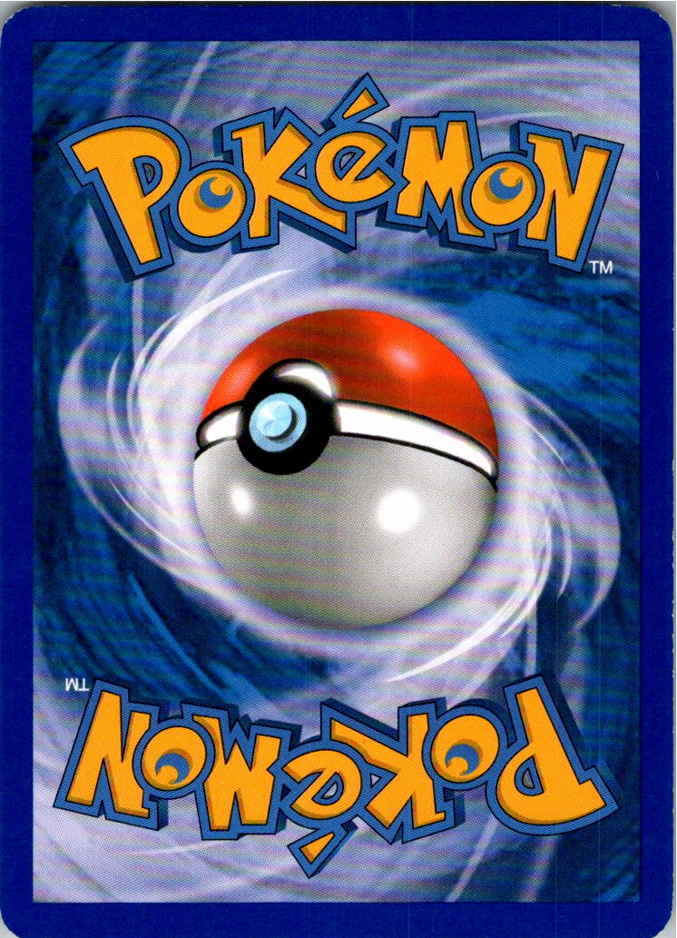 Magneton 16/108 EX Power Keepers – Rückseite