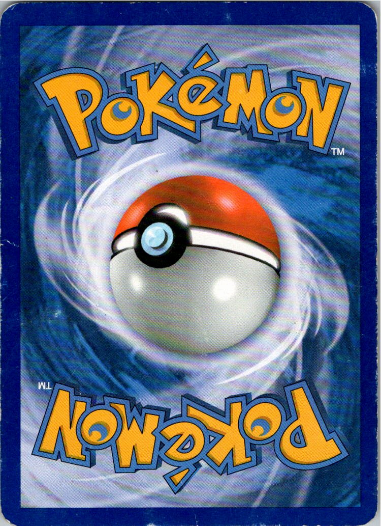 Piepi 54/95 Ruf der Legenden – Rückseite