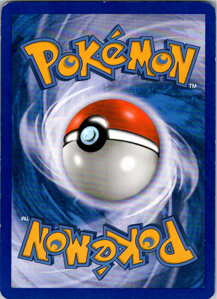 Phanpy 66/95 Ruf der Legenden – Rückseite