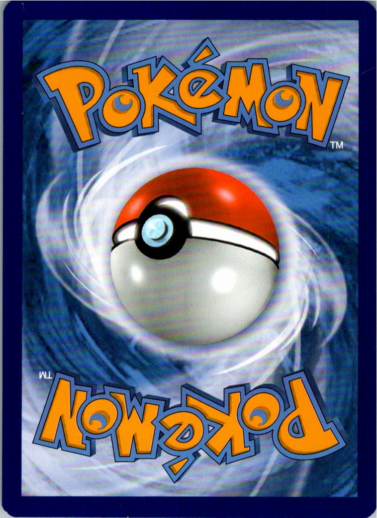 Dhelmise V 009/072 Glänzendes Schicksal – Rückseite