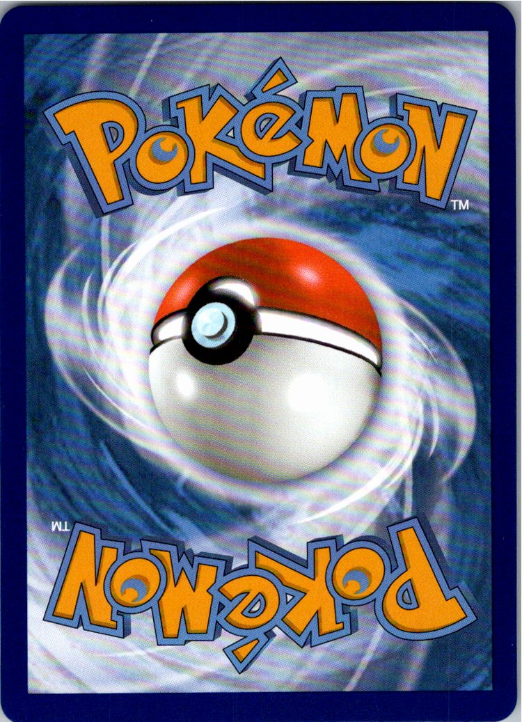 Whimsicott VSTAR Elfun VSTAR 065/172 Strahlende Sterne – Rückseite