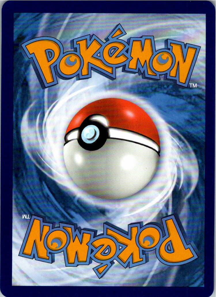 Hisui-Zoroark VSTAR 147/196 Verlorener Ursprung – Rückseite