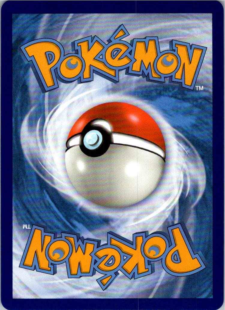 Hisuian Typhlosion V Typhlosion V 053/189 Astralglanz – Rückseite