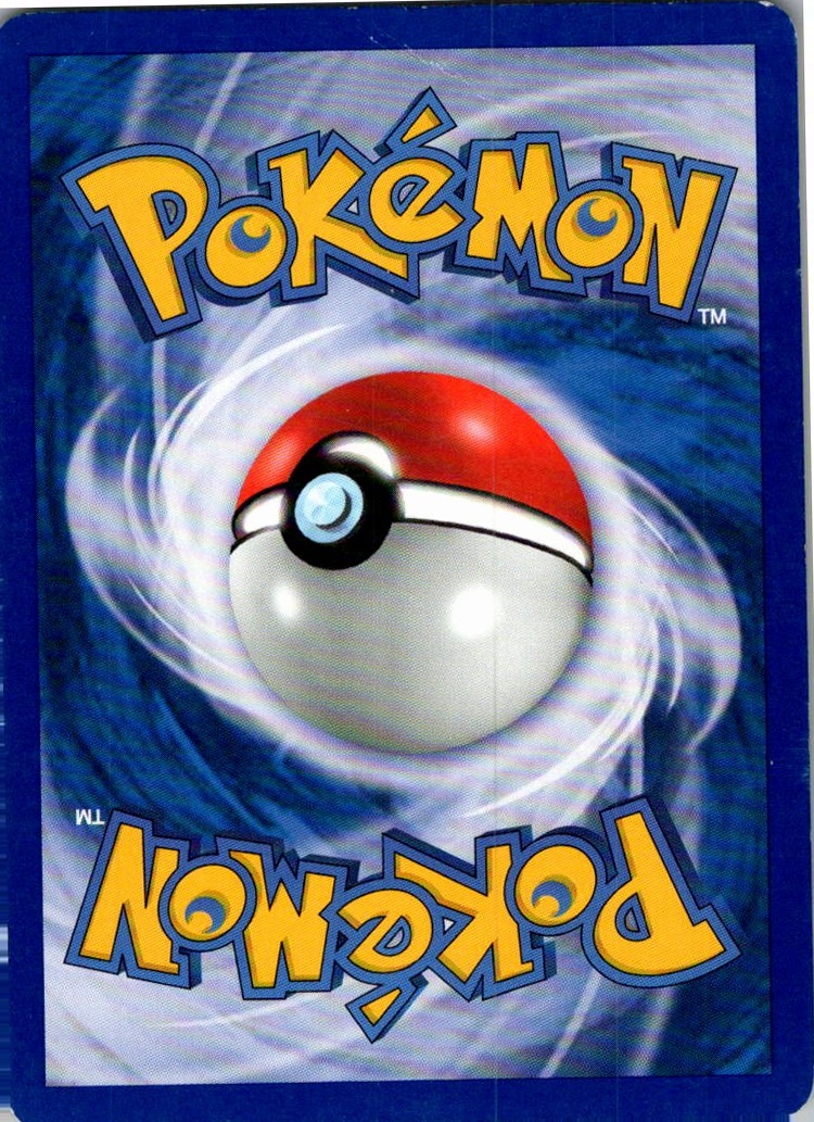 Natu 66/107 EX Deoxys – Rückseite