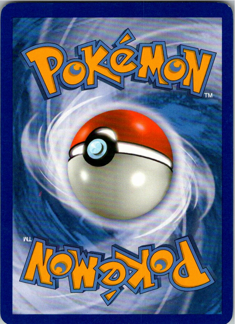 Riolu 91/127 Platin – Rückseite