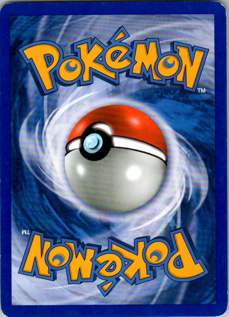 Makuhita 65/107 EX Deoxys – Rückseite
