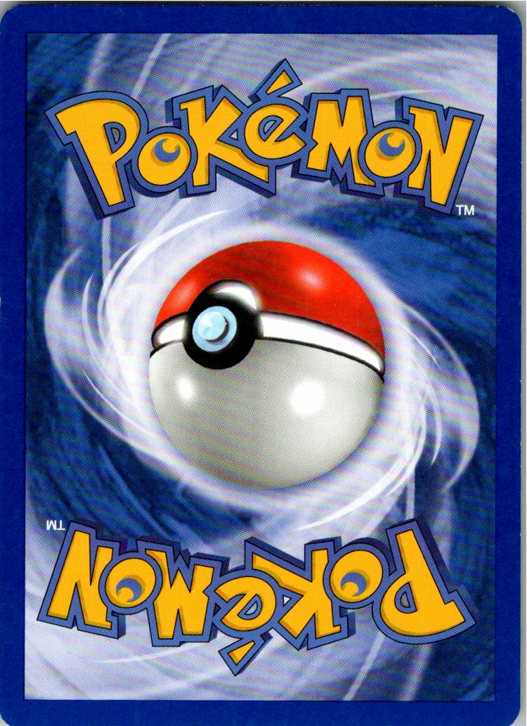 Schneckmag 74/107 EX Deoxys – Rückseite